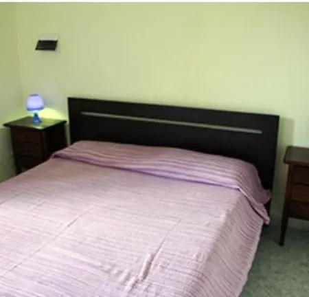 Holiday home Maracaibo P.t. Torre Lapillo